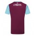 Burnley Heimtrikot 2024-25 Kurzarm